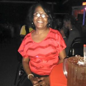 Meet your Posher, Darcelle